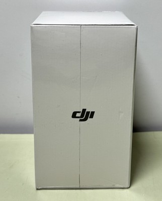 DJI-Mic 2 Wireless Omnidirectional Microphone System Black-New Sealed #1