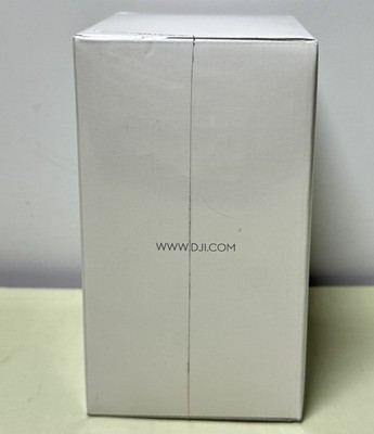 DJI-Mic 2 Wireless Omnidirectional Microphone System Black-New Sealed #3