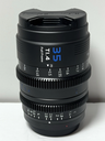Sirui VP-1 Vision Prime 24mm T1.4 Full-Frame Cine Lens (Multi-Mount, Black) cost