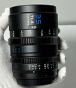 Sirui VP-1 Vision Prime 24mm T1.4 Full-Frame Cine Lens (Multi-Mount, Black) at best price