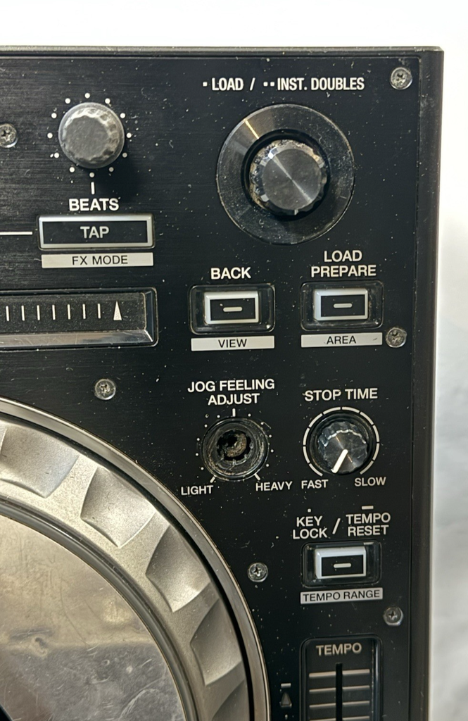 Pioneer DDJ-SZ 4-Channel Controller for Serato DJ #1