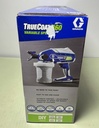 Graco TrueCoat 360 Variable Speed Handheld Airless Paint Sprayer 26D283-New purchase