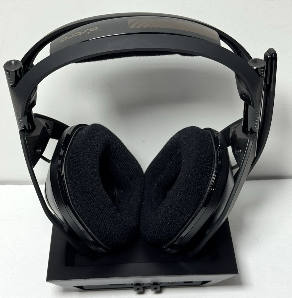 ASTRO Gaming A50 Wireless Headset + Base Station Compatible With PS5 PS4 PC, Mac #2