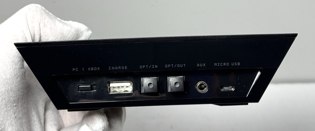 ASTRO Gaming A50 Wireless Headset + Base Station Compatible With PS5 PS4 PC, Mac #8