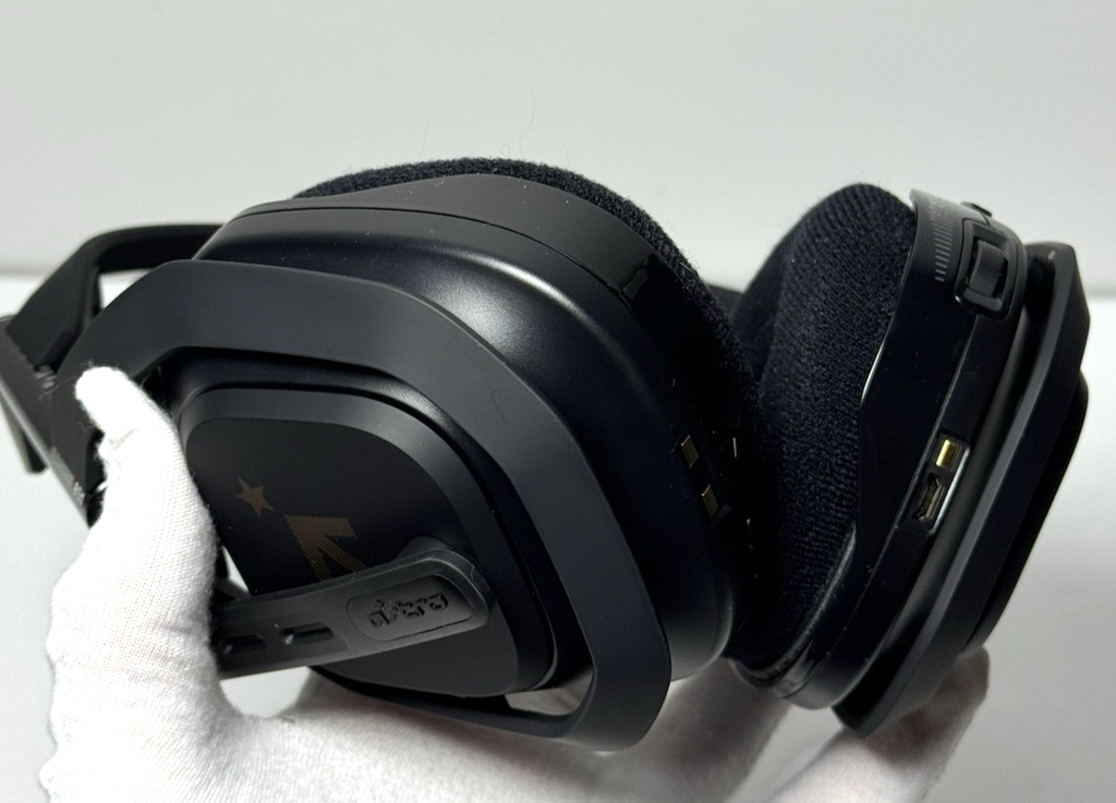 ASTRO Gaming A50 Wireless Headset + Base Station Compatible With PS5 PS4 PC, Mac #10