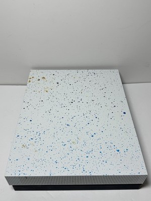 Microsoft Xbox One X 1787 1TB Video Game Console - NBA 2K20 Hyperspace Edition #5