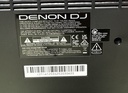 Denon DJ SC LIVE 4 4-Deck Standalone DJ Controller -Open Box with delivery