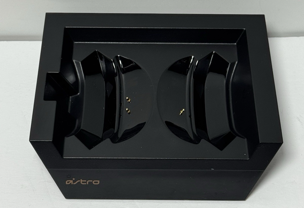 ASTRO Gaming A50 Wireless Headset + Base Station Compatible With PS5 PS4 PC, Mac #4