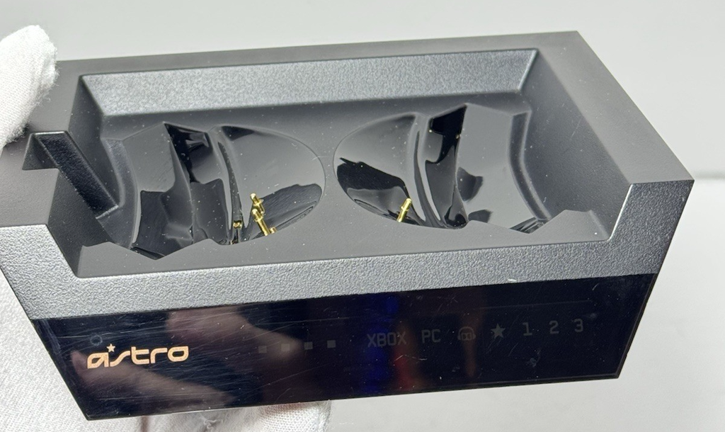 ASTRO Gaming A50 Wireless Headset + Base Station Compatible With PS5 PS4 PC, Mac #7