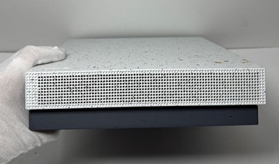 Microsoft Xbox One X 1787 1TB Video Game Console - NBA 2K20 Hyperspace Edition #3