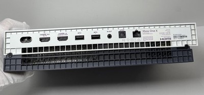 Microsoft Xbox One X 1787 1TB Video Game Console - NBA 2K20 Hyperspace Edition #4