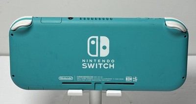 Nintendo Switch Lite HDH-001 32GB Handheld Console Turquoise #4