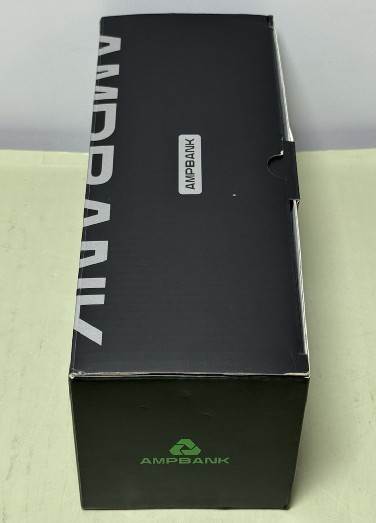 AMPBANK H128 Infrared Thermal Imager Thermal Camera IR - Open Box #4