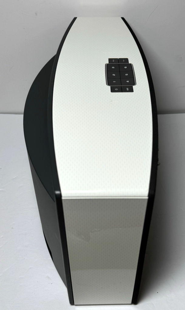 Bose SoundTouch 30 Wi-Fi Music System Model: 412550 w/ Power Cord and Remote #6