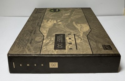 Eclipse Etha EMEK 100 68cal Black paintball - Open Box #4