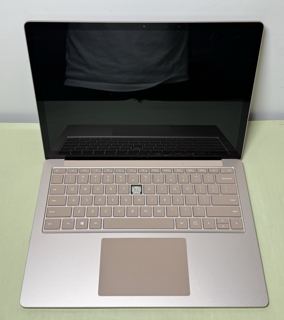 Microsoft Surface Laptop 4 13.5" i5, 8GB, 512GB - *AS IS*  *Read description* #1