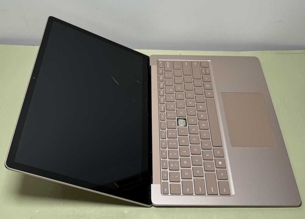 Microsoft Surface Laptop 4 13.5" i5, 8GB, 512GB - *AS IS*  *Read description* #7
