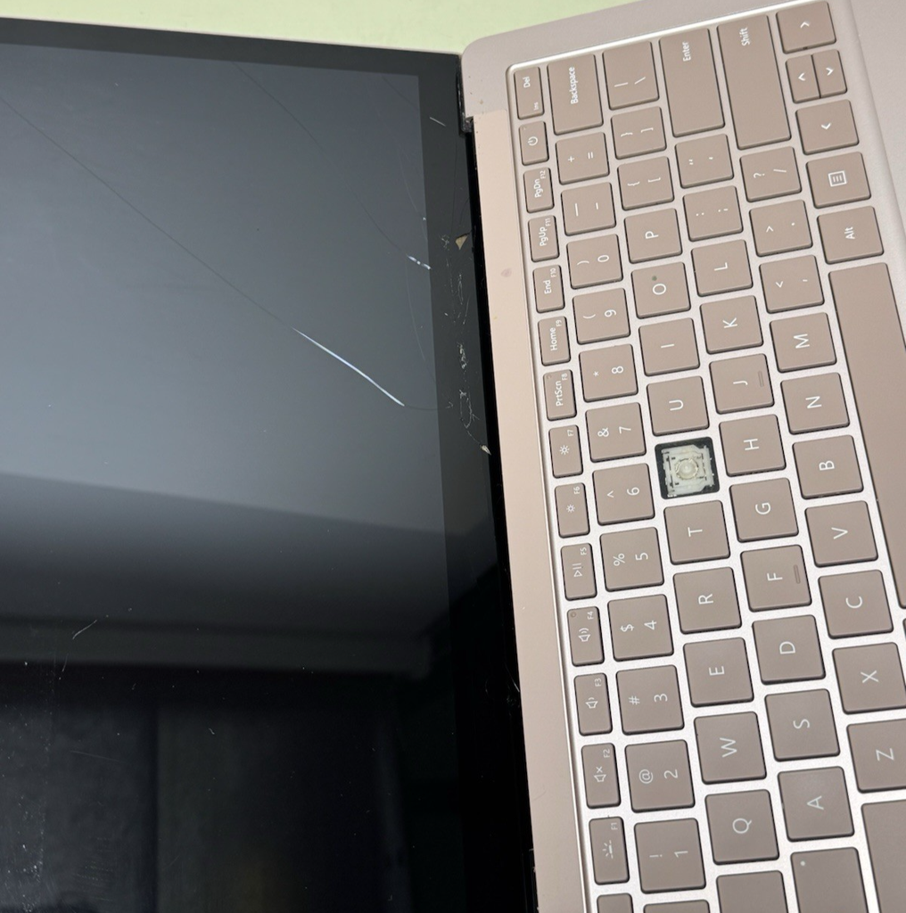 Microsoft Surface Laptop 4 13.5" i5, 8GB, 512GB - *AS IS*  *Read description* #8