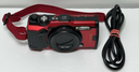 Olympus Tough TG-6 12.0MP Point & Shoot Digital Camera (Red) with delivery