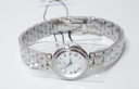 Tissot Bellissima Stainless Steel Small Ladies Watch T1260106111300 - 26mm used