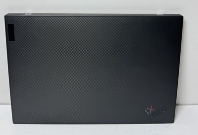 Lenovo ThinkPad X1 Carbon Gen 9 14" Intel i7-1185G7 16GB 1TB SSD #4