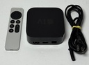 Apple TV 4K 2nd Gen 32GB A2169 Media Streamer - Black buy