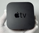 Apple TV 4K 2nd Gen 32GB A2169 Media Streamer - Black cost