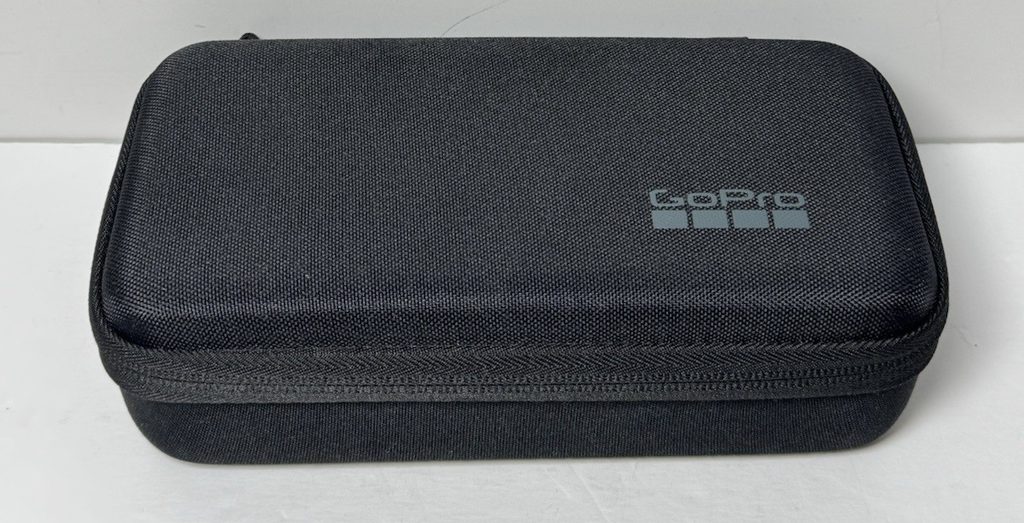 GoPro HERO 10 Black 5.3K Action Camera #4