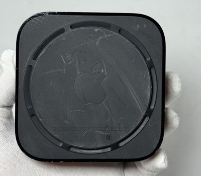 Apple TV 4K 2nd Gen 32GB A2169 Media Streamer - Black #3