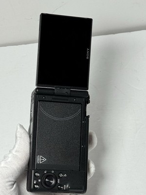 Sony ZV 1F Vlog Camera for Content Creators Vloggers (Black)+512GB #5