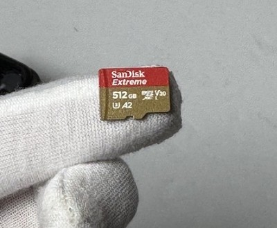 Sony ZV 1F Vlog Camera for Content Creators Vloggers (Black)+512GB #8