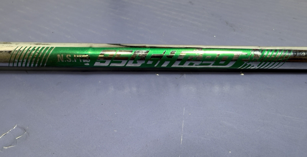 Callaway Epic Max Fast 8 Iron - N.S. PRO GH NEO - Right Handed Stiff Flex 37in #3