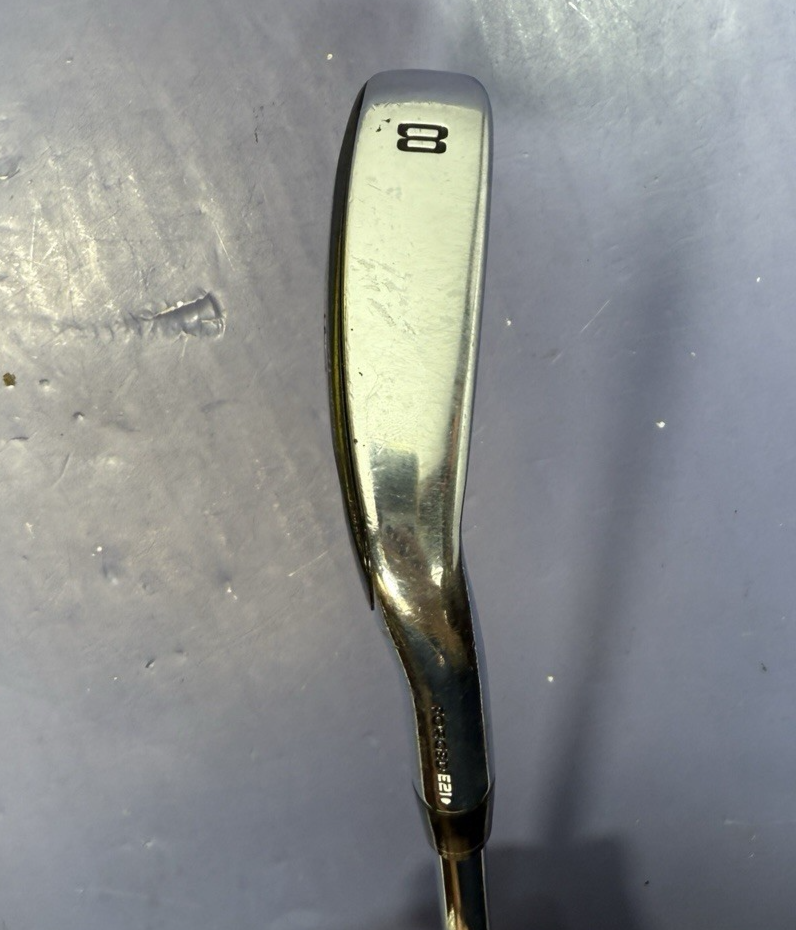 Callaway Epic Max Fast 8 Iron - N.S. PRO GH NEO - Right Handed Stiff Flex 37in #5