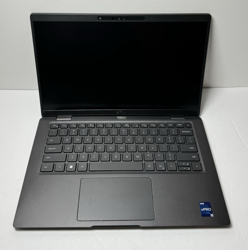 Dell Latitude 7430 14" Touch Laptop Intel Core i7-1265U  32GB 1TB SSD W11 #1