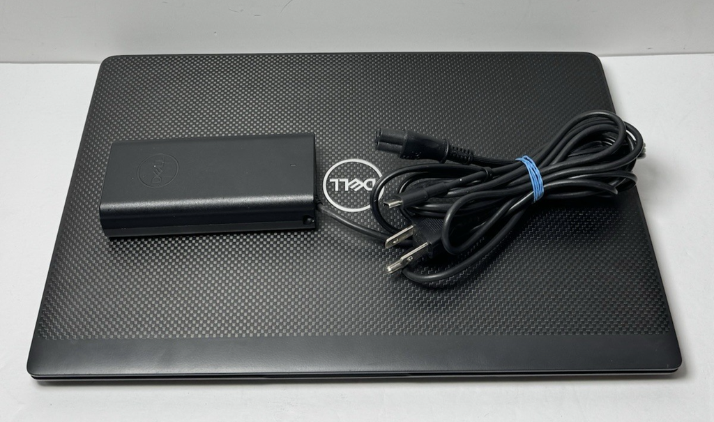 Dell Latitude 7430 14" Touch Laptop Intel Core i7-1265U  32GB 1TB SSD W11 #5