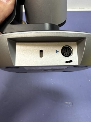 Logitech PTZ Pro V-U0032 860-000465 1080P FHD Video Conference Camera Carl Zeiss #3
