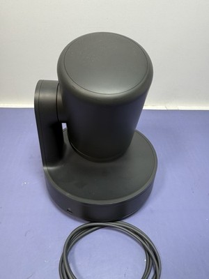 Logitech V-R0010 / 860-000569 Rally UHD 4K Video Conference Camera w/ Cable #2