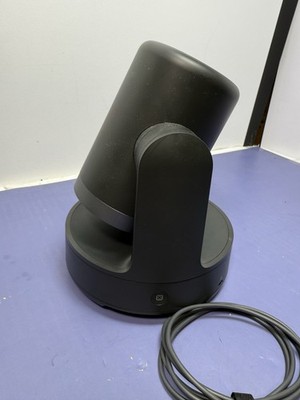 Logitech V-R0010 / 860-000569 Rally UHD 4K Video Conference Camera w/ Cable #3