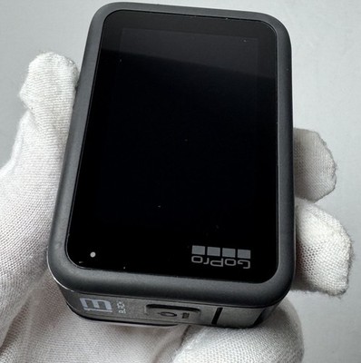 GoPro HERO13 Creator Edition Action Camera - Black #1