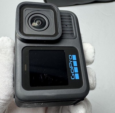 GoPro HERO13 Creator Edition Action Camera - Black #5