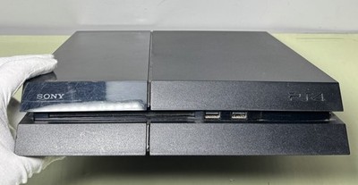 Sony PlayStation PS4 Original 512GB CUH-1115A-*Bad Disc Drive */ Digital Only #3