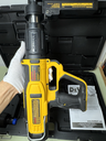 DeWalt DFD270MK .27 Cal Fully Automatic Powder Actuated Tool-Open Box /Demo use purchase