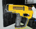 DeWalt DFD270MK .27 Cal Fully Automatic Powder Actuated Tool-Open Box /Demo use in Boston