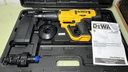 DeWalt DFD270MK .27 Cal Fully Automatic Powder Actuated Tool-Open Box /Demo use – photo-1