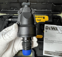 DeWalt DFD270MK .27 Cal Fully Automatic Powder Actuated Tool-Open Box /Demo use – photo-2