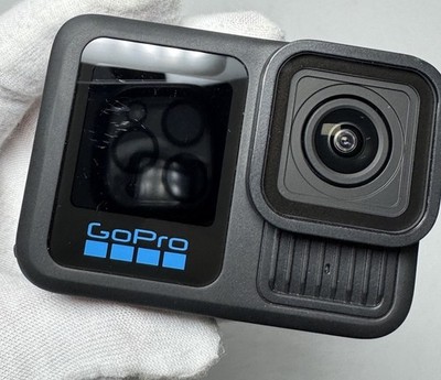 GoPro HERO13 Black - Waterproof Action Camera #2