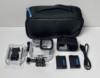 GoPro HERO13 Black - Waterproof Action Camera #4