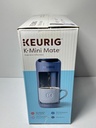 Keurig K-Mini Mate Single-Serve K-Cup Pod Coffee Maker Blue buy