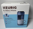 Keurig K-Mini Mate Single-Serve K-Cup Pod Coffee Maker Blue price