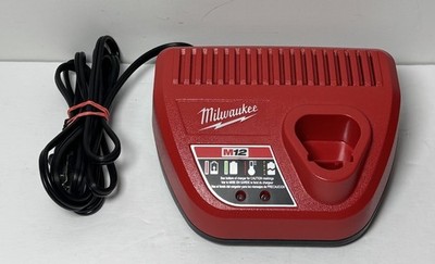 Milwaukee 2955-20 M12 12V PACKOUT Bluetooth Jobsite Speaker W batt+charger #3